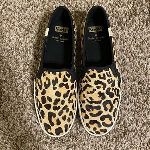 Kate Spade Keds Sneakers